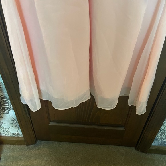 Favina Couture Prom/Evening Dress - Picture 4 of 6